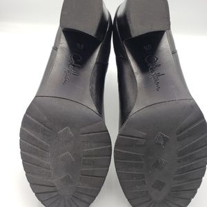 cole haan sneaker boots